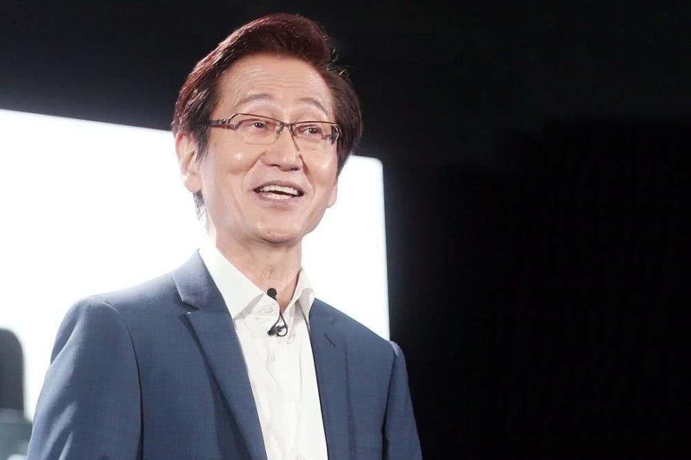 文 / 华商韬略 陈药师创新只属于年轻人……吗?