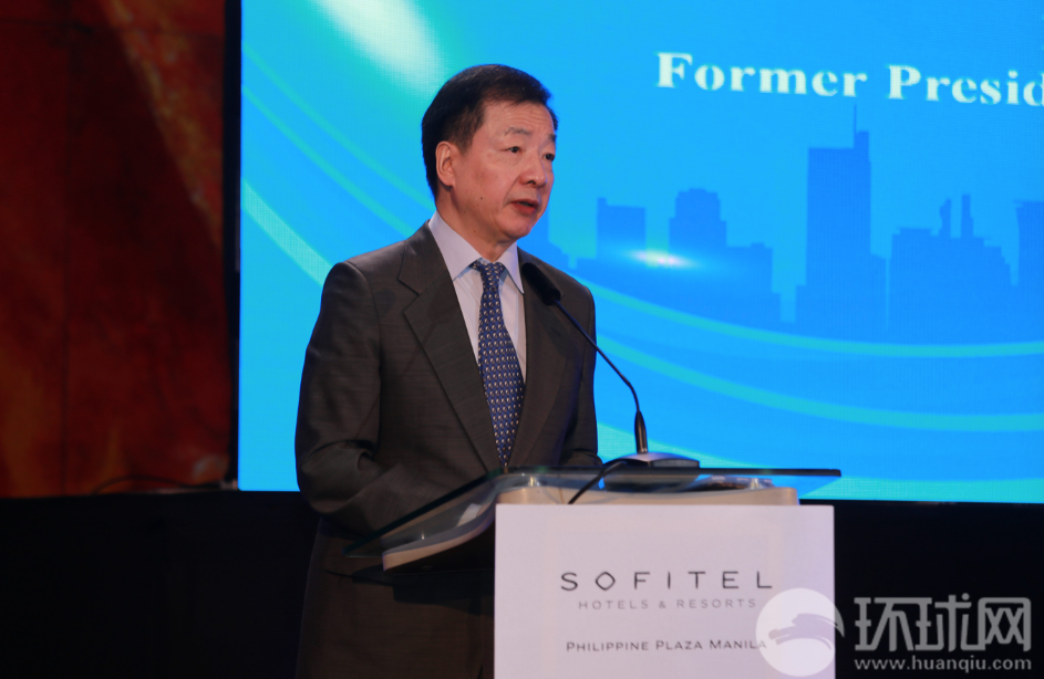 周明伟人文交流是构建良好国家关系真正基础盼更多青年加入