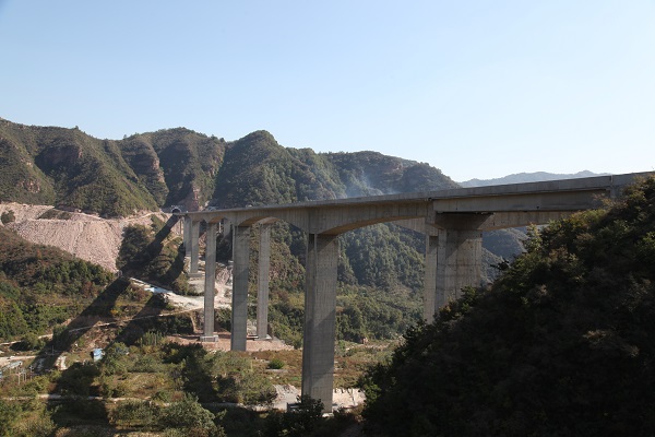 河北东吕高速邢汾邢临段联合山东山西段召开会员制推广会图