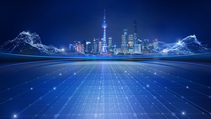 紧抓数字经济发展机遇!上海建设数据中心的胆