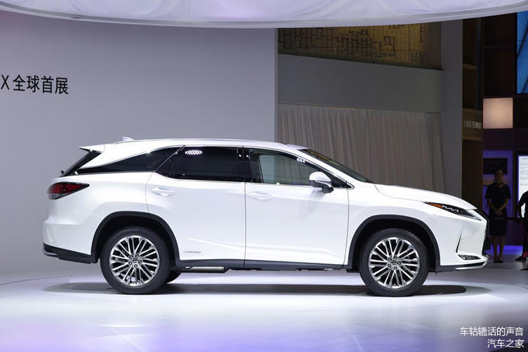 8月又将有一大批新车上市热门suv你只看这四款就够了