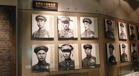 中国小康建设研究会赴辽沈战役纪念馆开展主题教育活动|全景|攻克锦州