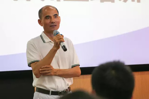 诺普信董事长卢柏强:单一作物产业链的产业进步逻辑