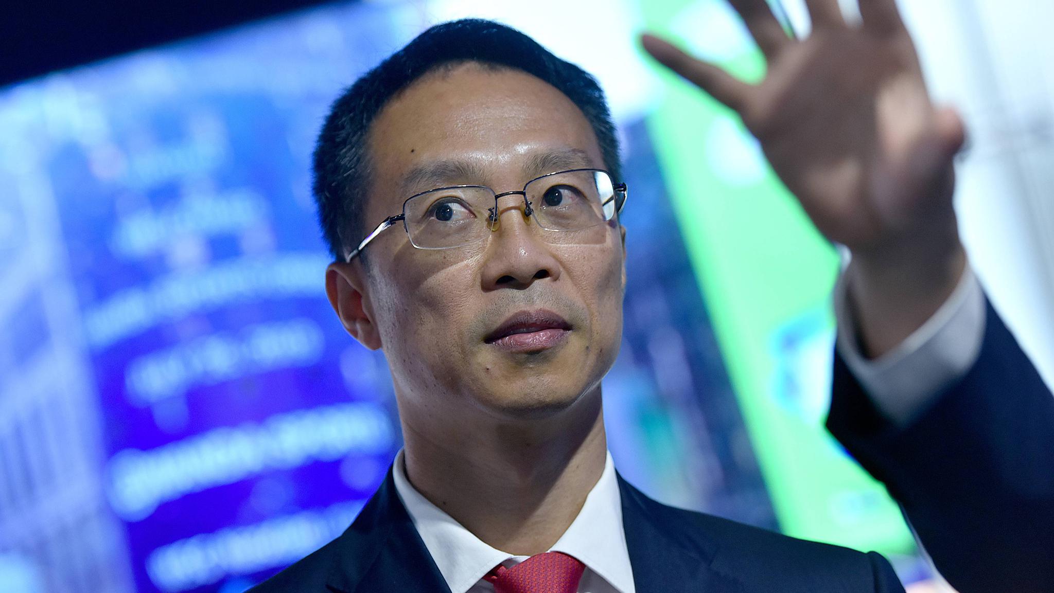 作者丨eastland 虎嗅研究总监头图丨东方ic(万达体育董事长张霖在