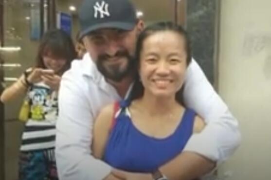华裔女教师:华人女教师在美遭离奇射杀 警方3年仍未抓到凶手 图源:美国WCCB新闻网