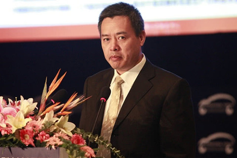 高卫民出任华晨汽车总工程师全面统筹整车研发及质量工作