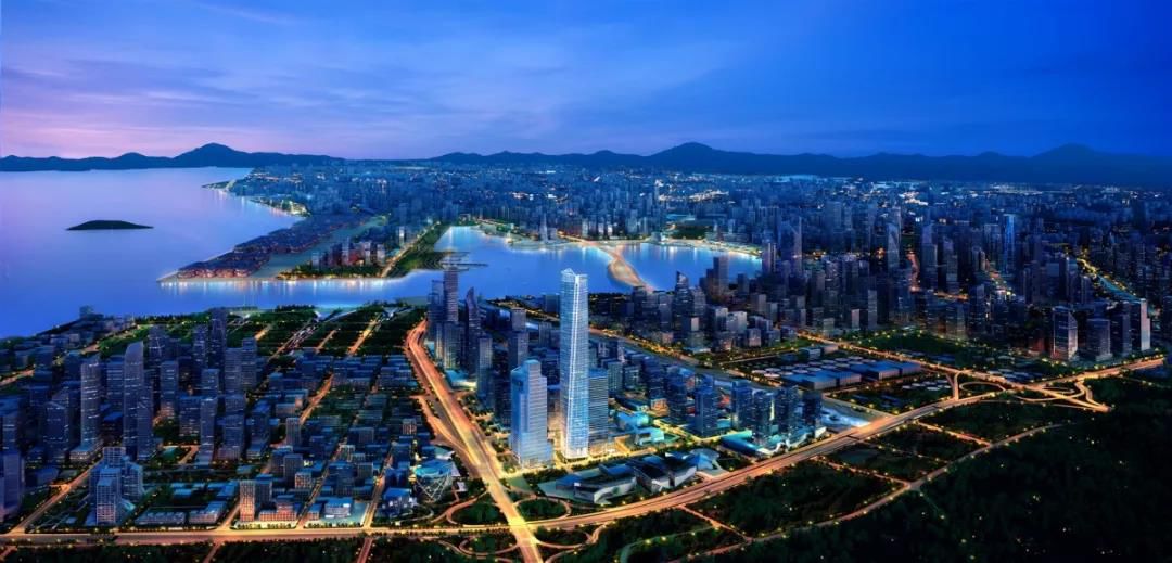 5g创造无极限世茂商业及主题娱乐牵手中国联通开启5g新时代战略合作