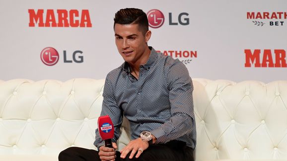 JAVIER SORIANO/GettyImages
