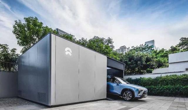 解决纯电动车续航问题的四大方式谁最靠谱？