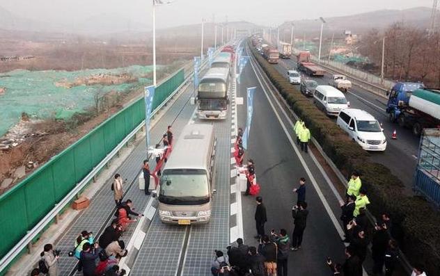 解决纯电动车续航问题的四大方式谁最靠谱？