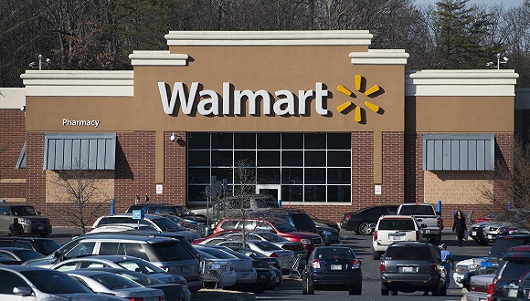 22人死于美国沃尔玛枪击案后这家超市不打算收紧卖枪业务