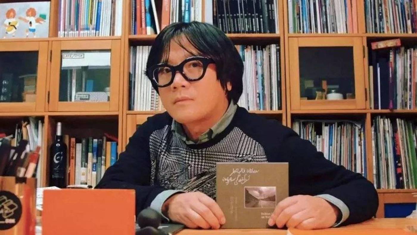 摩登天空沈黎晖:玩音乐别老想着出圈,扩圈才是重要的