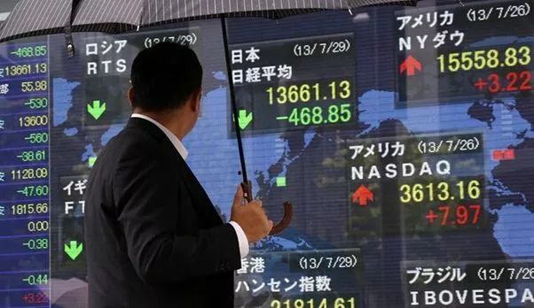 日本车企第一财季营业利润全线锐减