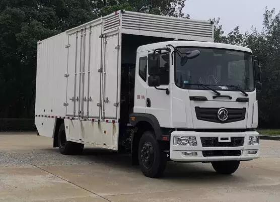 工信部第七批新能源汽车推广目录：金龙4款氢能车上榜