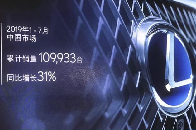 二线battle战 雷克萨斯能否反超凯迪拉克？