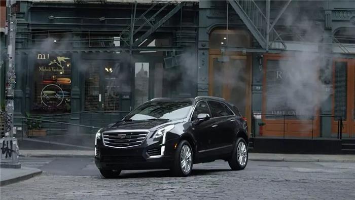 凯迪拉克稳了吗？