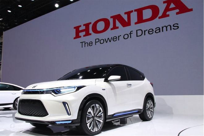 日本车企第一财季营业利润全线锐减