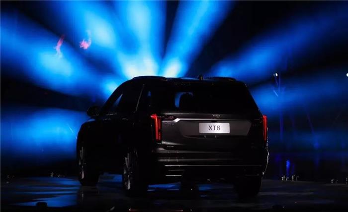 凯迪拉克稳了吗？