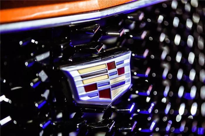 凯迪拉克稳了吗？