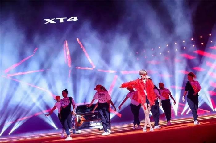 凯迪拉克稳了吗？