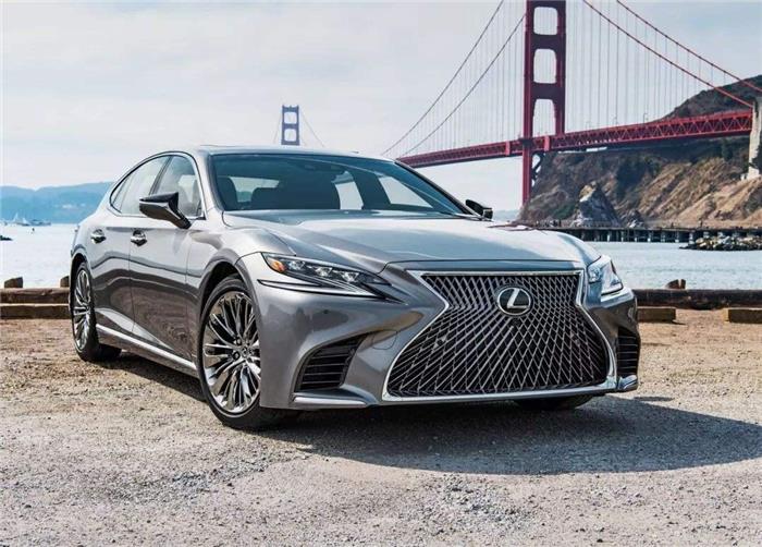 二线battle战 雷克萨斯能否反超凯迪拉克？