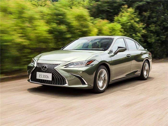 二线battle战 雷克萨斯能否反超凯迪拉克？