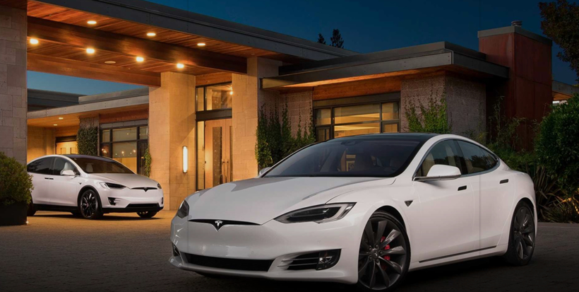 上半年哪些车企纯电动和混动汽车卖得好