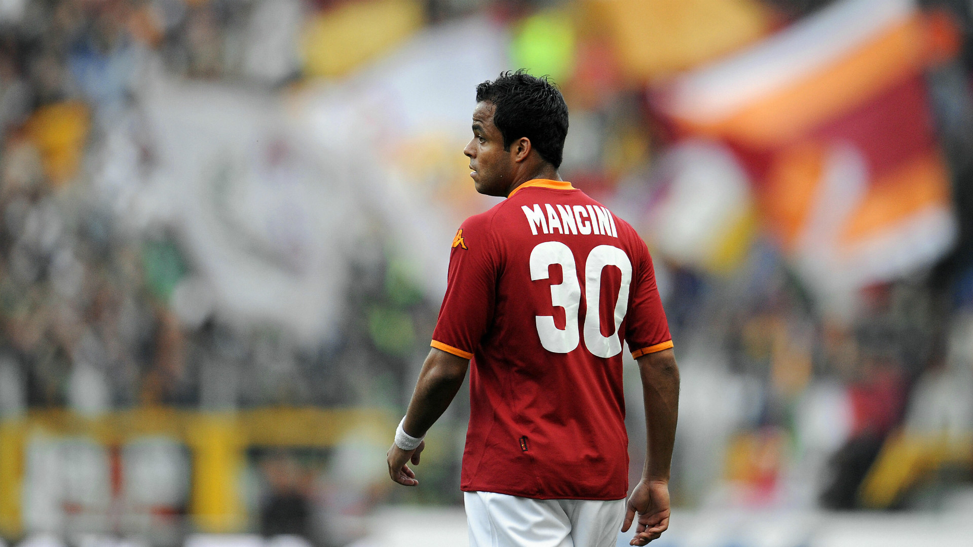 换个身份再闯亚平宁 小曼奇尼出任意丁队主帅