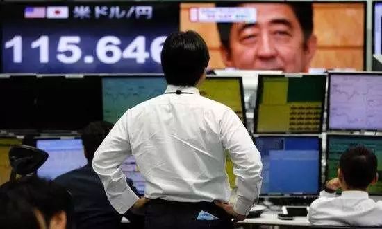 日本车企第一财季营业利润全线锐减