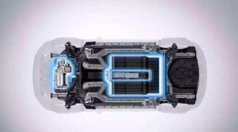 疯狂上牌的背后，是纯电动车下半年销量的“透支”