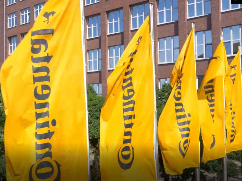 大陆集团2019年Q2财报公布：合并销售额约113亿欧元  已拟定相关战略抵御市场风险