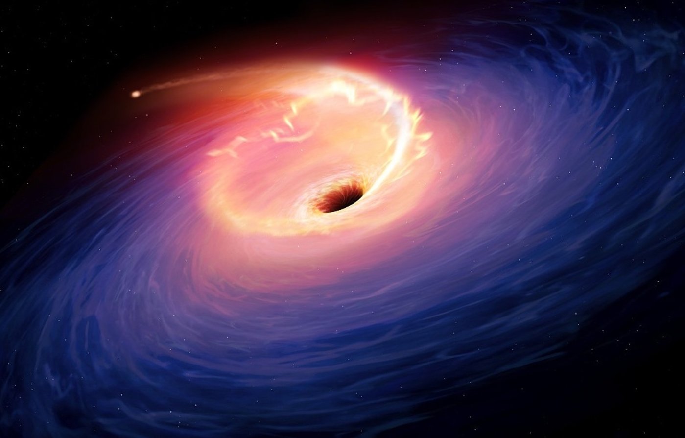 让我们跟上霍金的脚步，一起探索黑洞的成长之旅_凤凰网