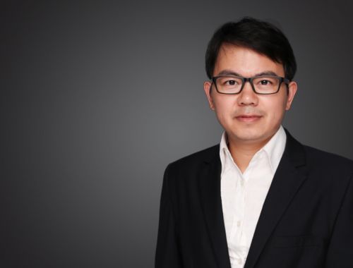 陈文彬加入达观数据任副总裁曾任兴业数金rpa总经理