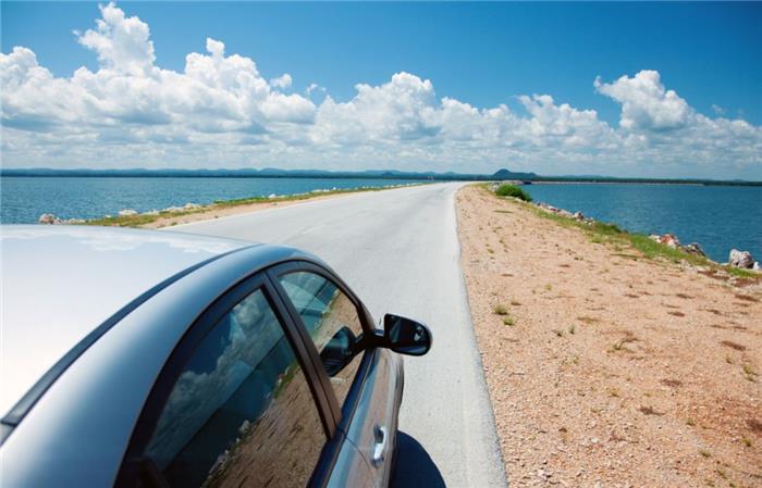 上半年汽车出口同比增长4% 二手车出口迎来