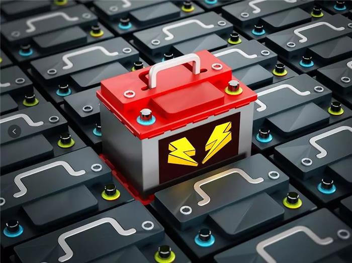 北汽新能源牵手奔驰能源公司 退役电池化身储能系统将成趋势？