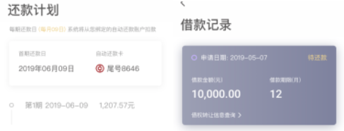 愛財集團愛又米再被指違規校園貸 涉及砍頭息等問題