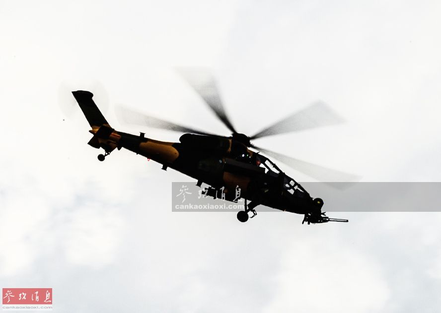 小螺栓埋下大隐患 德军53架"虎"式武直全"趴窝"_手机新浪网