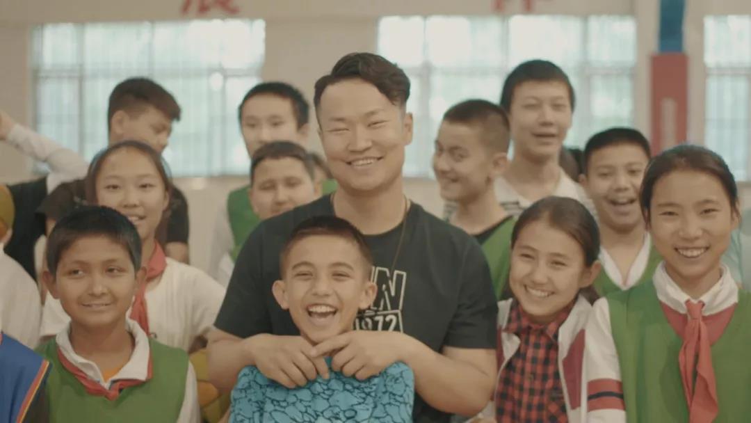 被忽视的体育课 这次要逆袭了吗?