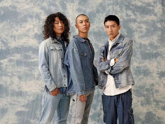 专访乐夏hot5背后的酷女孩为什么最后留下的是这些乐队