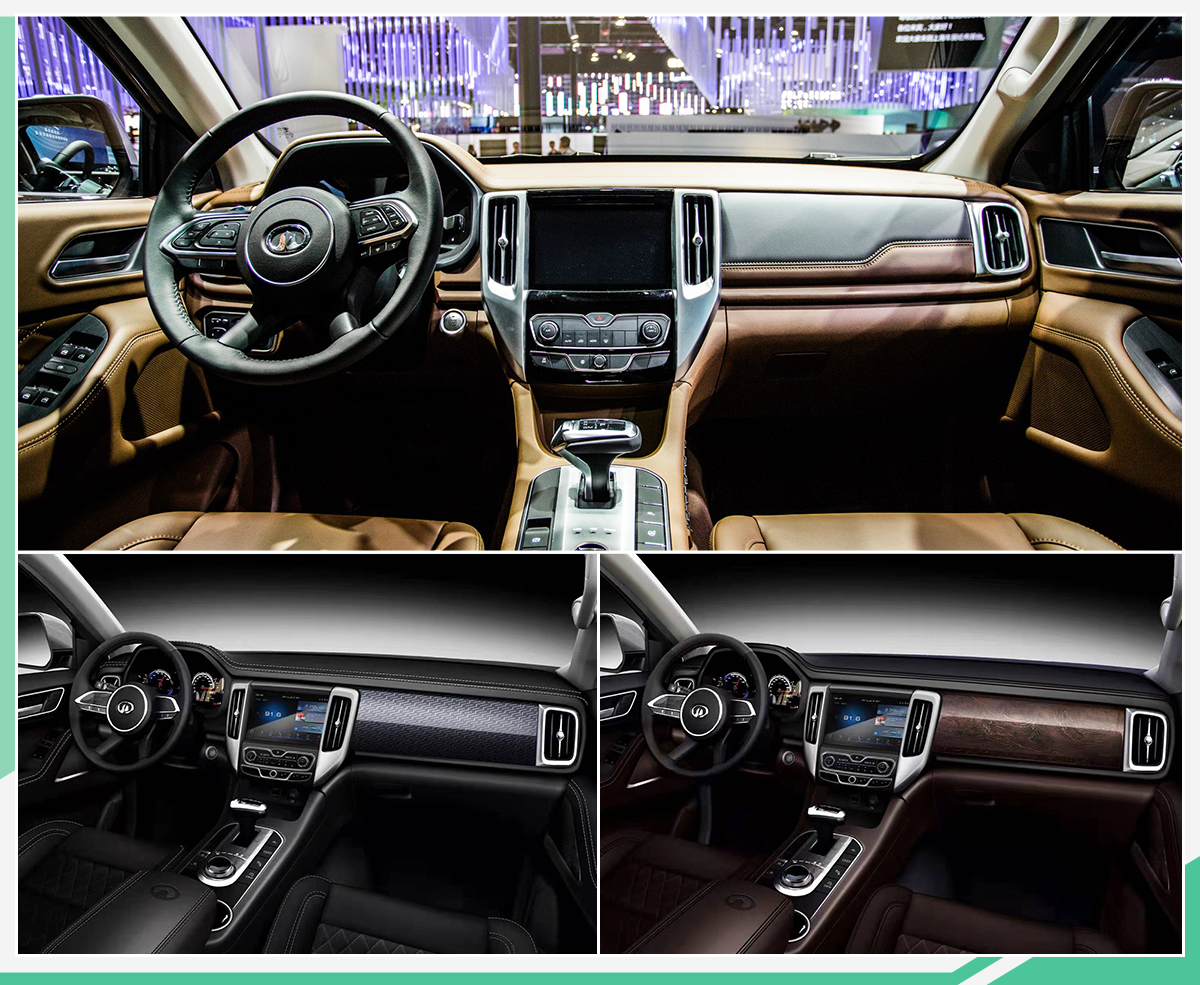 首款8AT国产皮卡 长城炮乘用版或将8月18日预售