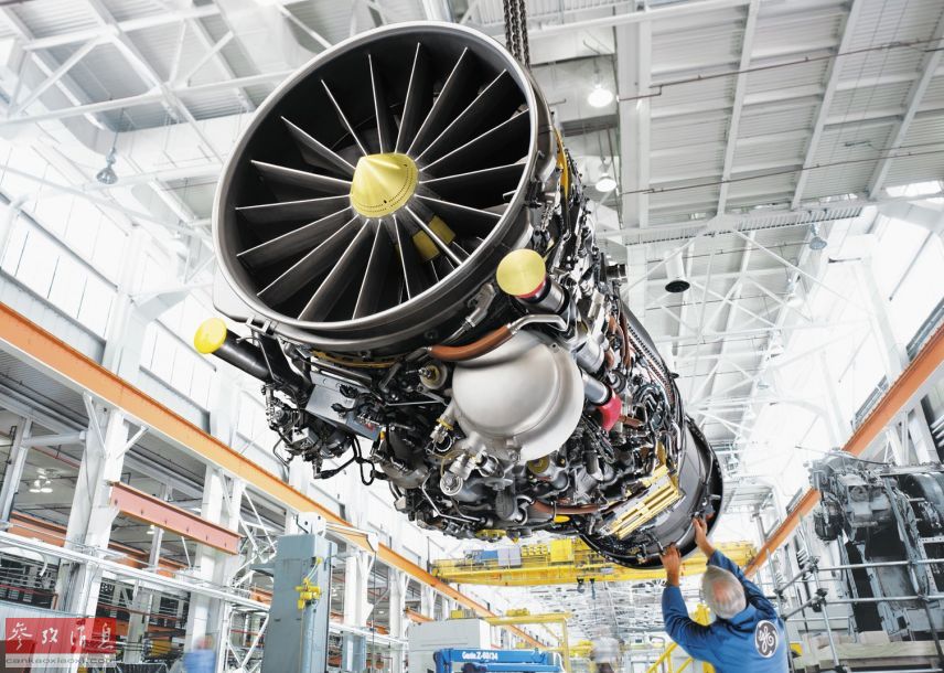 自诩"领先" 美军测试"史上最强"冲压发动机_手机新浪网