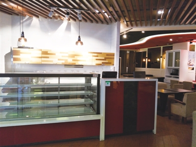 上海蛋糕加盟店排行榜_上海蛋糕店“关店榜单”,街头那些熟悉的蛋糕店,如今都消失了