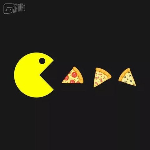 你小时候玩的小游戏,深深影响了游戏产业|吃豆人_新浪财经_新浪网