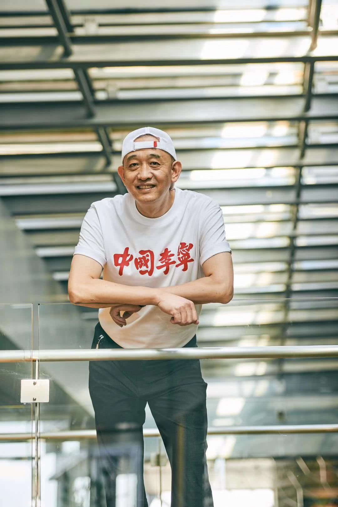 中国李宁将品牌如同体育精神一般做到极致