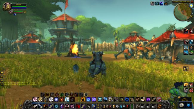外媒 为何mmorpg游戏在西方市场逐渐消亡 Mmorpg 魔兽世界 新浪科技 新浪网 外媒 为何mmorpg游戏在西方市场逐渐消亡 Mmorpg 魔兽世界 新浪科技 新浪网