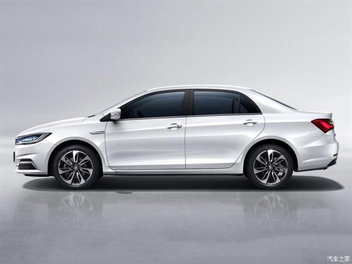 预计三季度上市 比亚迪全新秦EV下线