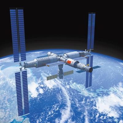 在太空做实验,你也有机会参与|国际空间站_新浪科技_新浪网