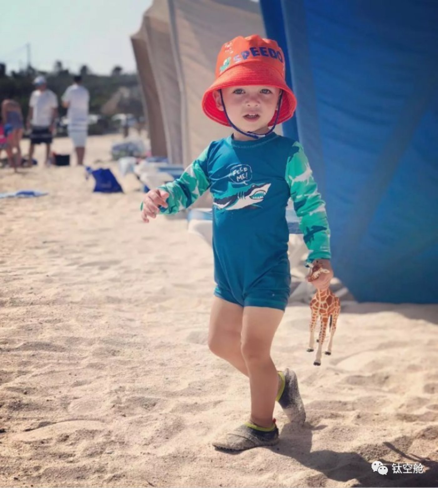 美国这双"袜子鞋",凭啥风靡全网