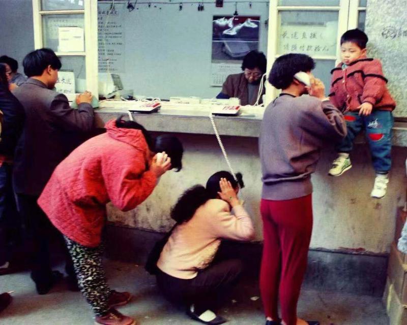 又一个电信"老古董"要退出历史舞台了,这回轮到谁?