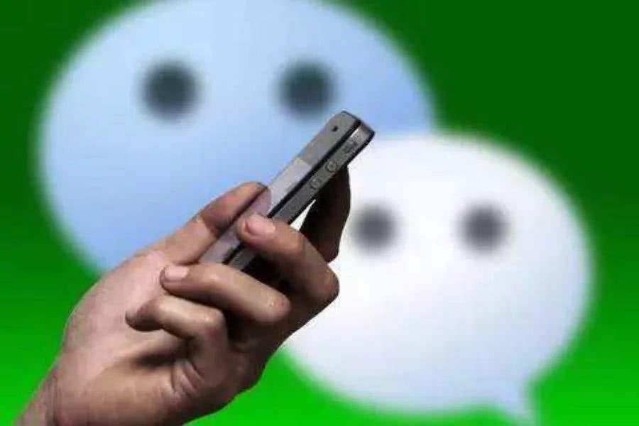 不用手机、没有微信朋友圈的张瑞敏,为海尔定